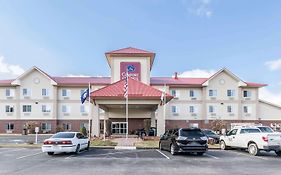 Comfort Inn Suites Owensboro Ky